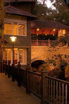 Mayapott Plantation Villa Thekkady Zewnętrze zdjęcie