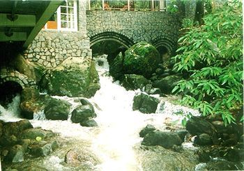 Mayapott Plantation Villa Thekkady Zewnętrze zdjęcie